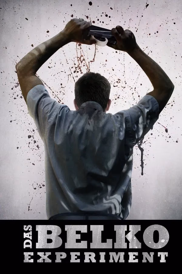 Das Belko Experiment (2016)