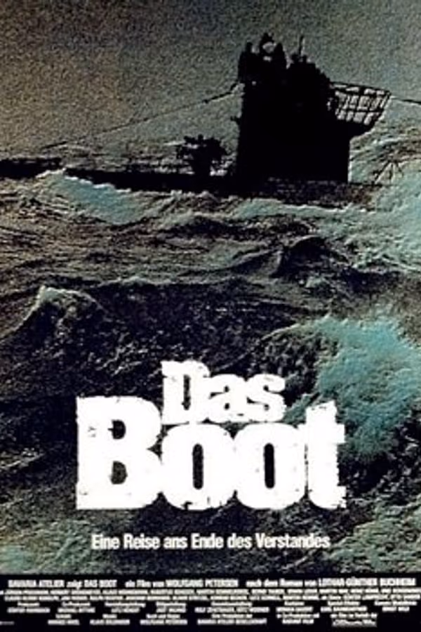 Das Boot (1981)