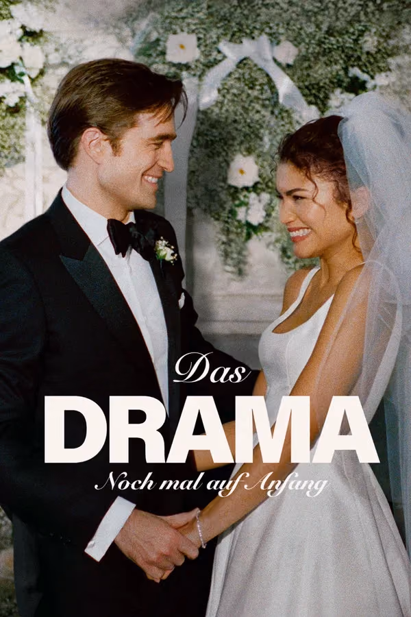 Das Drama - Noch mal auf Anfang (2026)