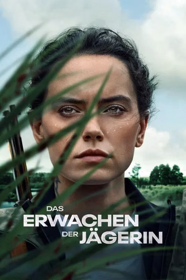 Das Erwachen der Jägerin (2023)