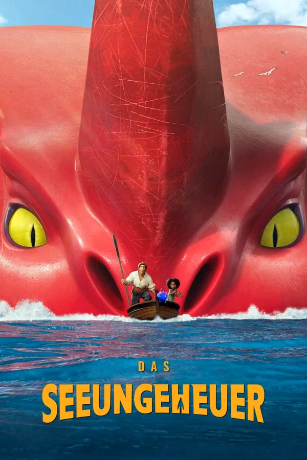 Das Seeungeheuer (2022)