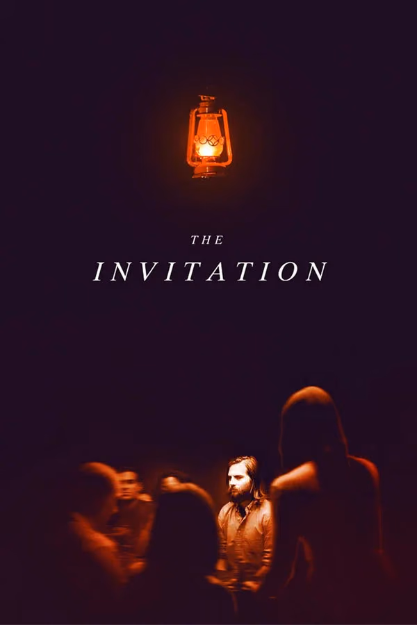 Davet - The Invitation (2015)