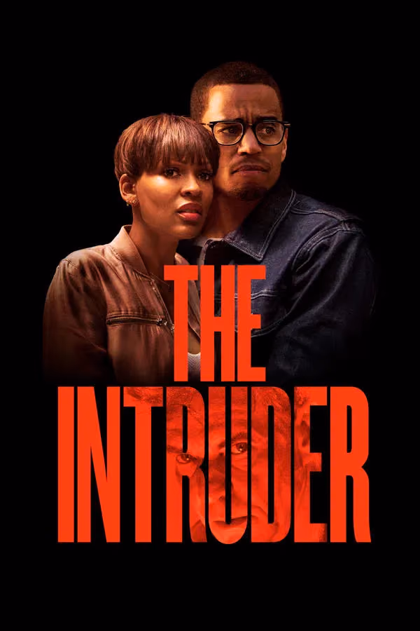Davetsiz Misafir - The Intruder (2019)
