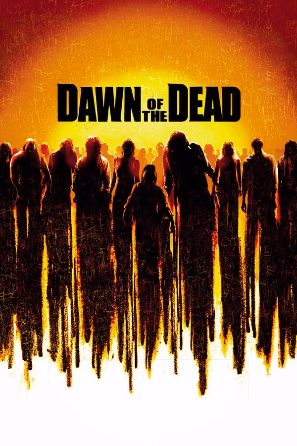 Dawn Of The Dead 2004 (2004)