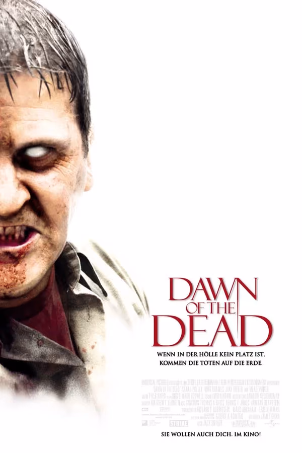 Dawn of the Dead (2004)