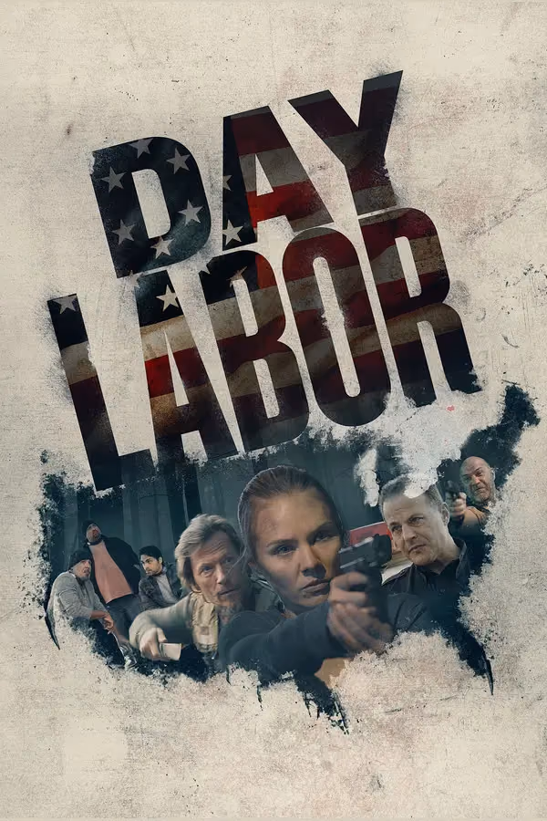 Day Labor (2024)