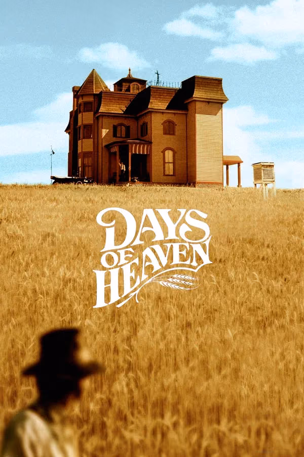 Days Of Heaven (1978)