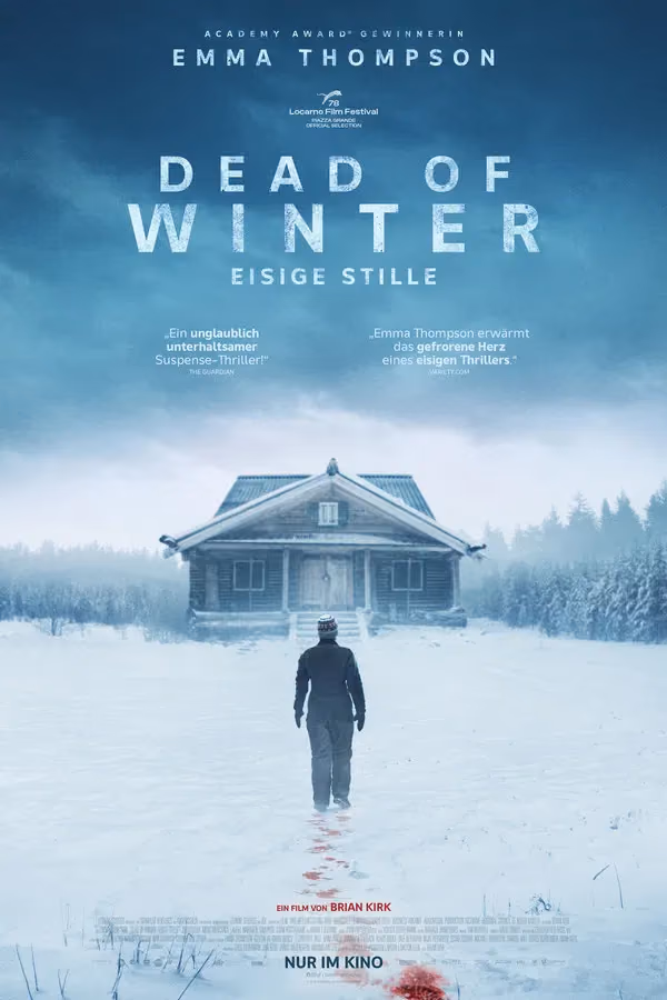 Dead Of Winter - Eisige Stille (2025)