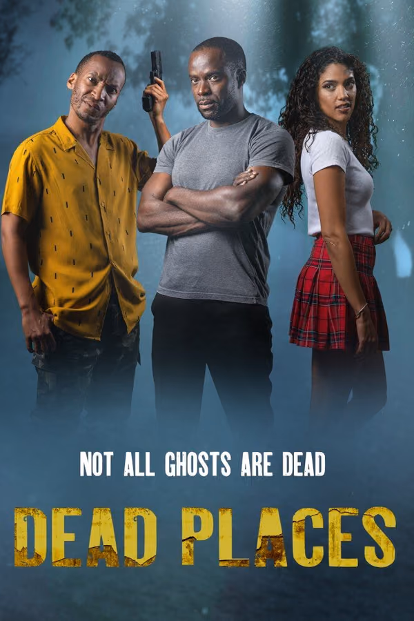 Dead Places