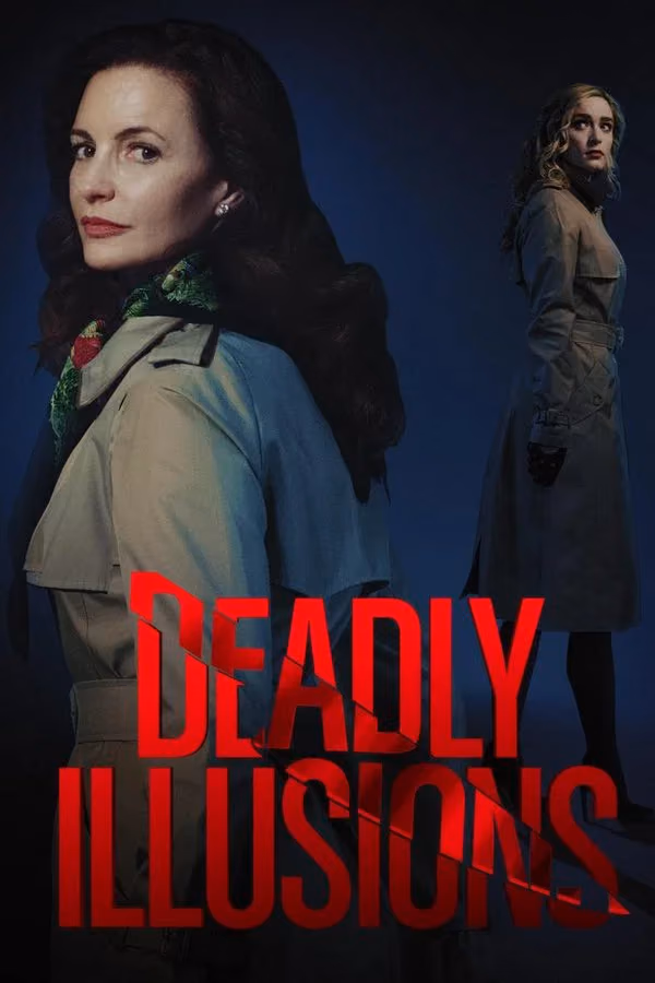 Deadly Illusions (2021)