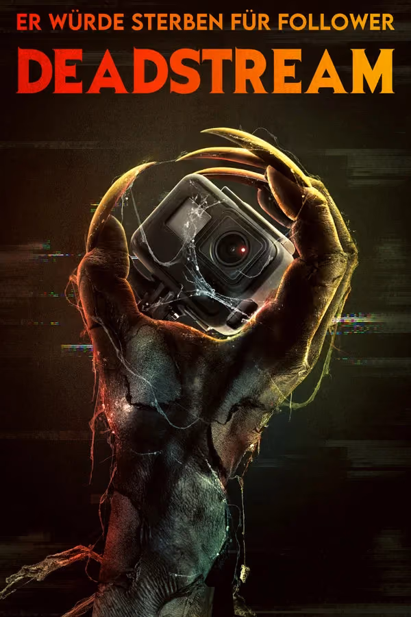 Deadstream (2022)