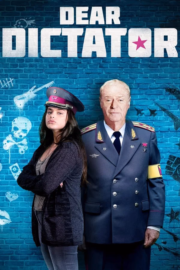 Dear Dictator (2018)