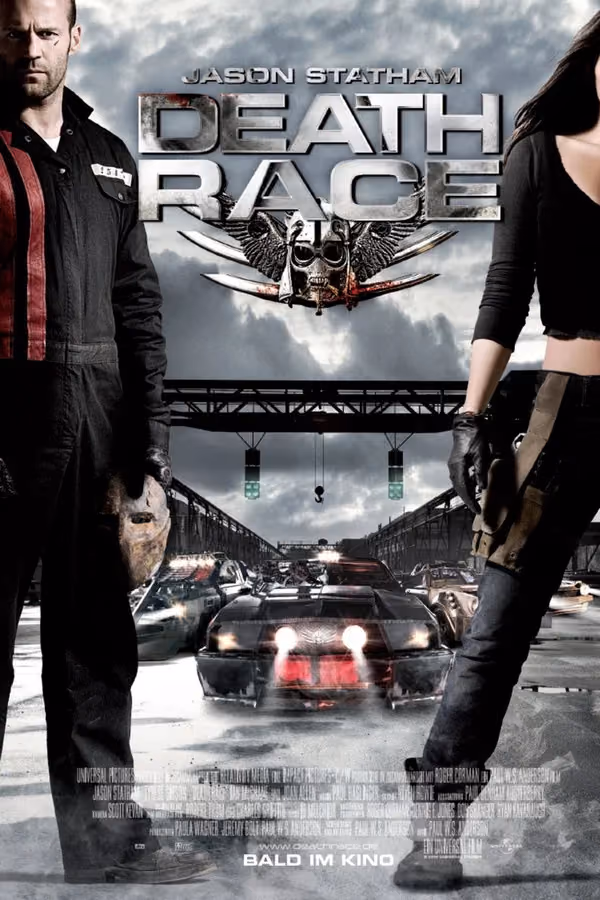 Death Race (2008)