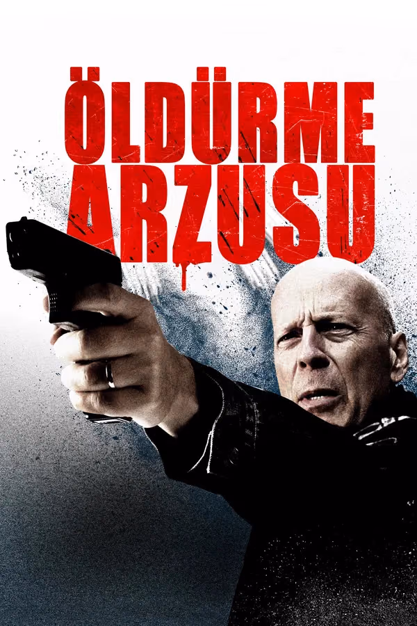Death Wish (2018)