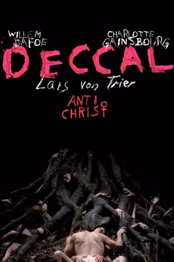 Deccal - Antichrist +18 (2009)
