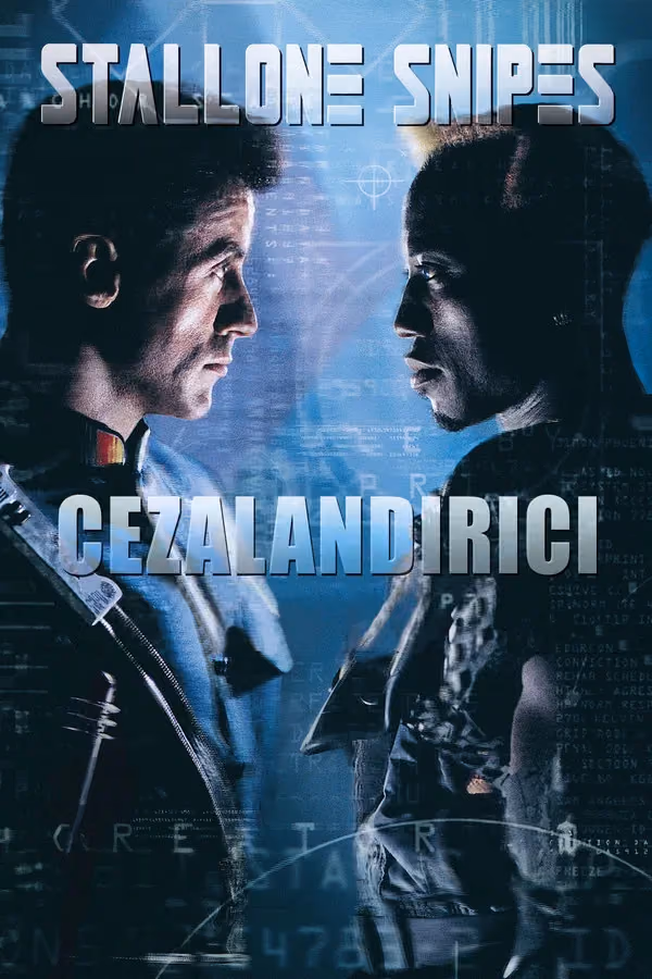 Demolition Man (1993)