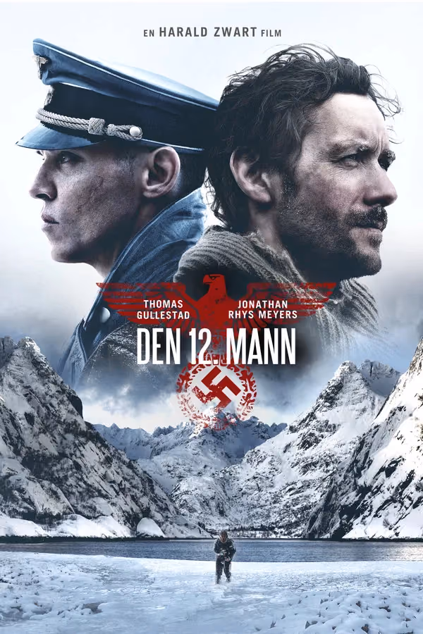 Den 12. mann (2017)
