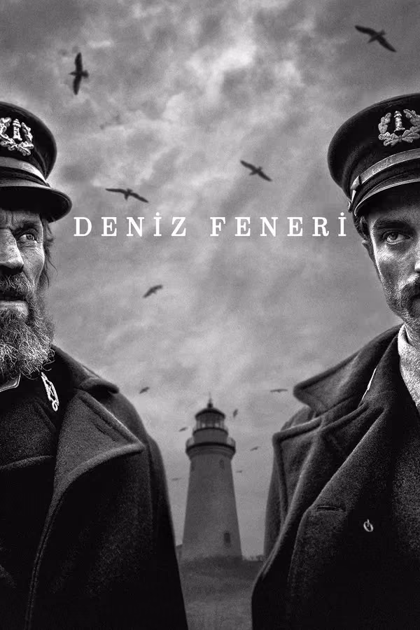 Deniz Feneri - The Lighthouse (2019)