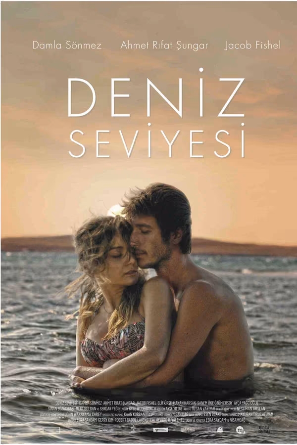 Deniz Seviyesi (2014)