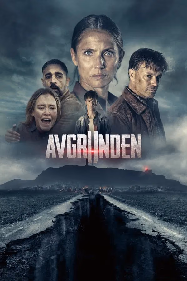 Der Abgrund (2023)