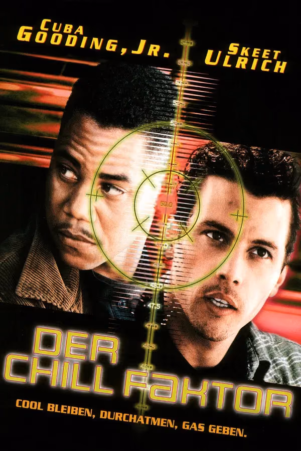 Der Chill Faktor (1999)