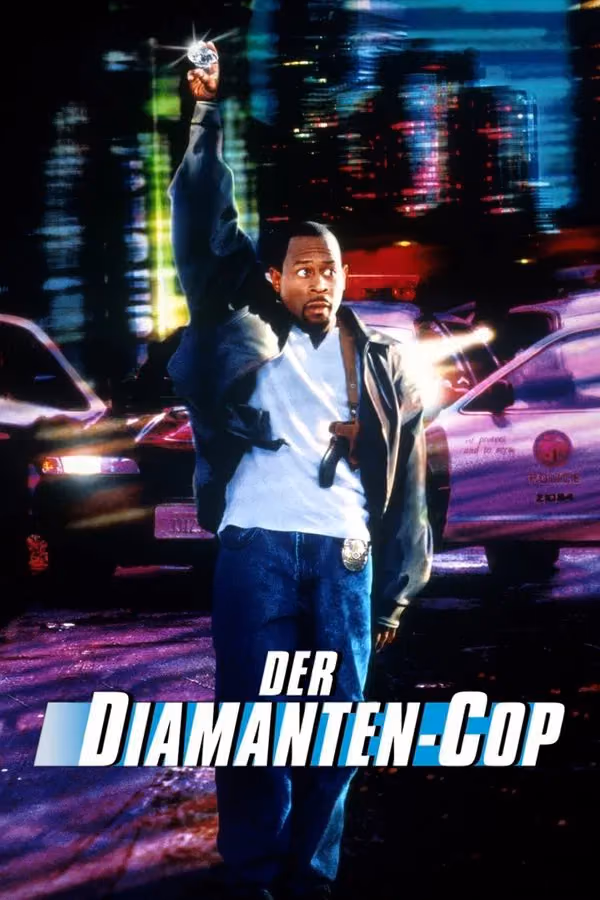 Der Diamanten-Cop (1999)