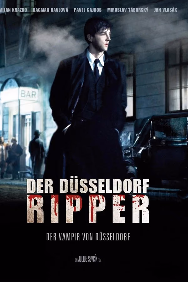 Der Düsseldorf Ripper (2009)