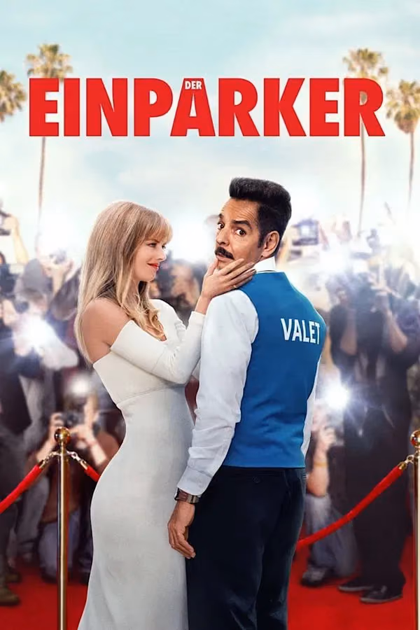 Der Einparker (2022)