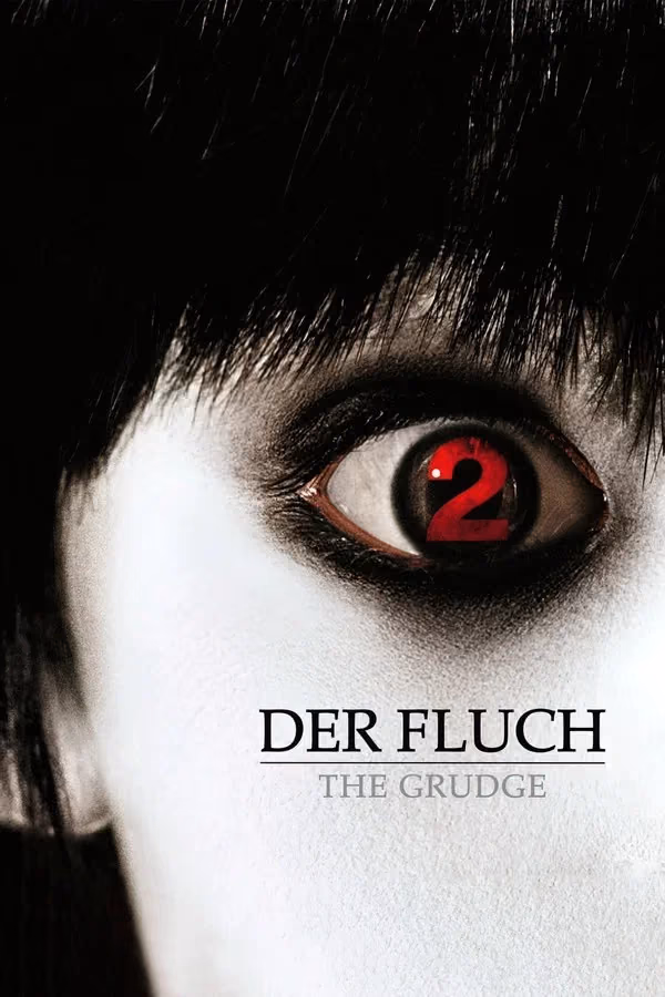 Der Fluch - The Grudge 2 (2006)