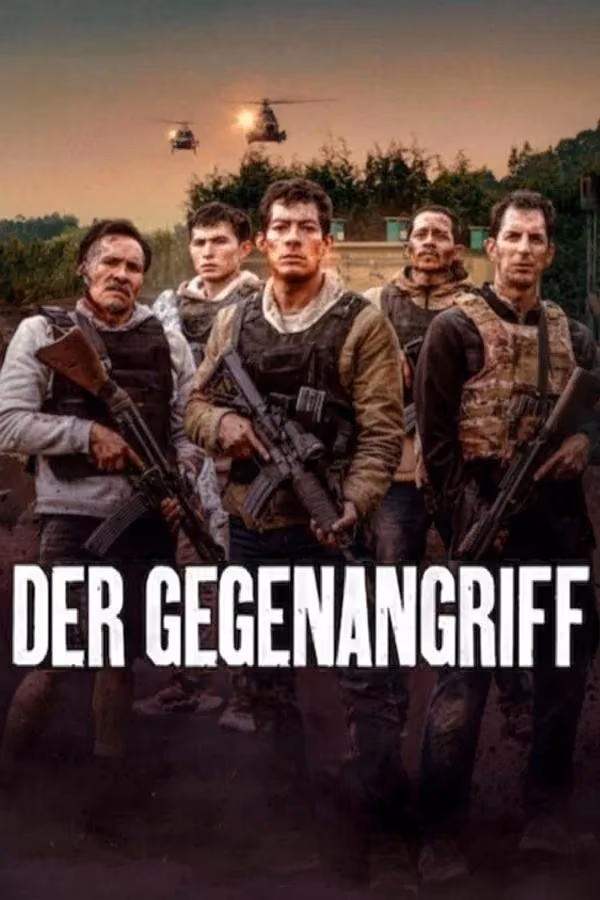Der Gegenangriff (2025)