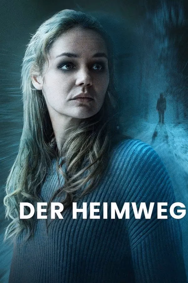 Der Heimweg-The Calendar Killer (2025)