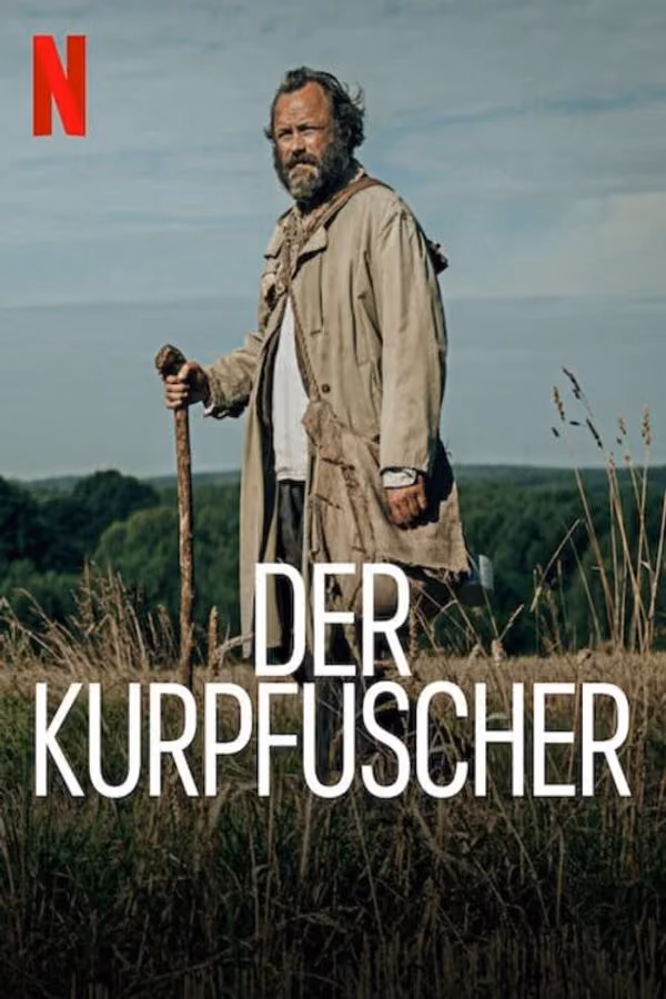 Der Kurpfuscher - Forgotten Love (2023)