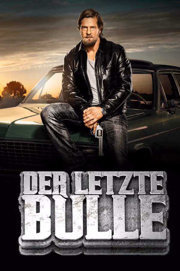 Der letzte Bulle