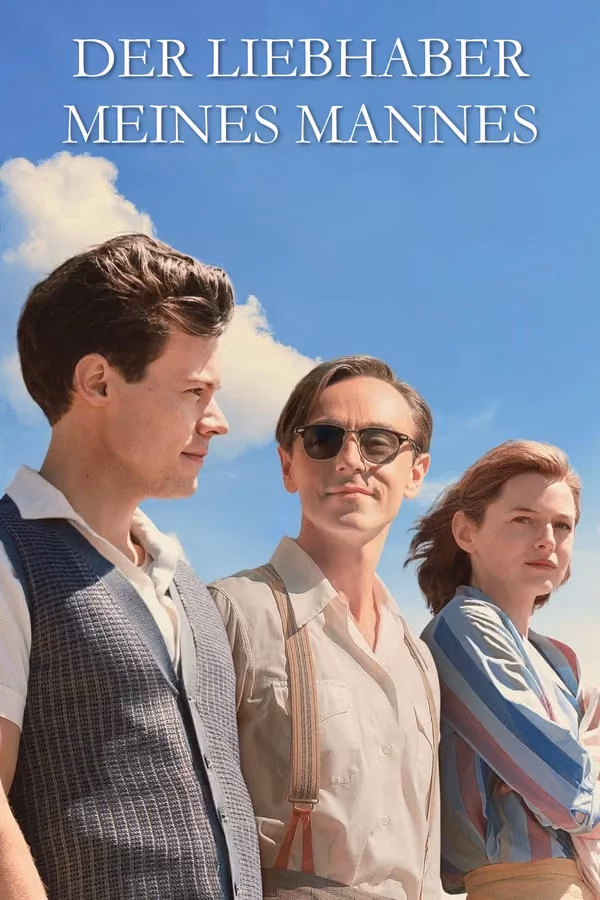 Der Liebhaber meines Mannes (2022)