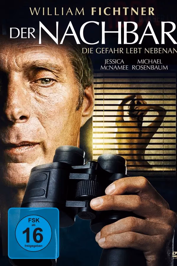 Der Nachbar - Die Gefahr lebt nebenan (2020)