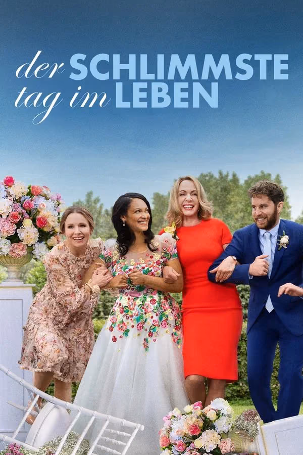 Der schlimmste Tag im Leben (2022)