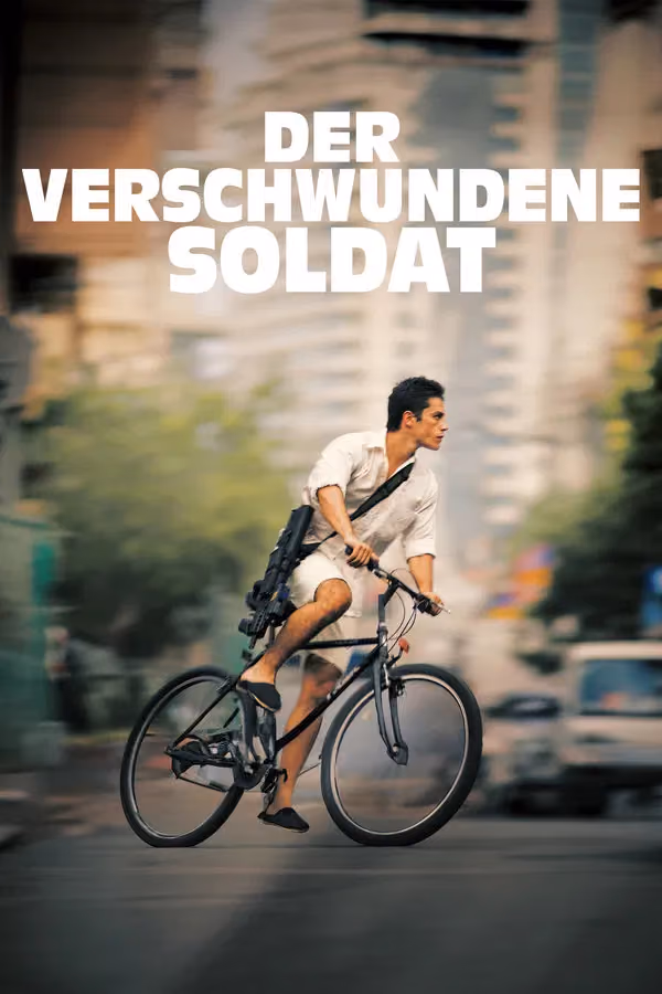 Der verschwundene Soldat (2024)