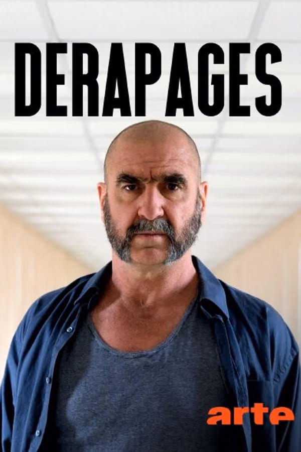 Dérapages