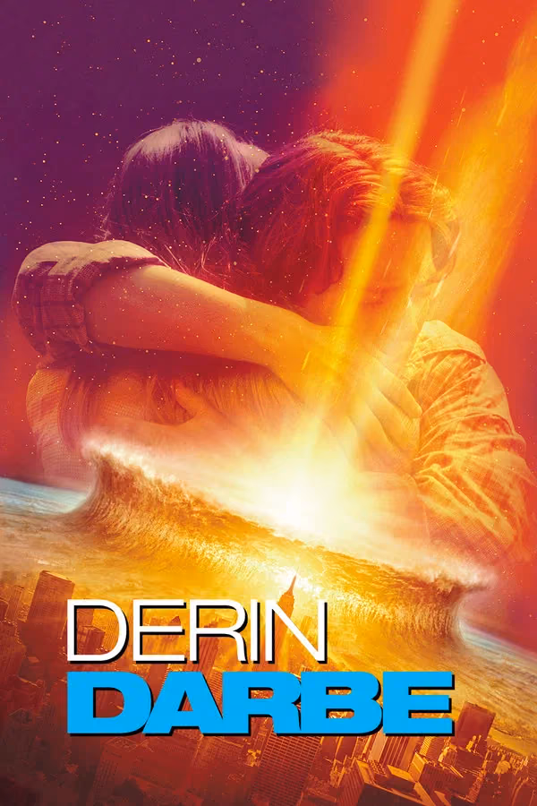 Derin Darbe - Deep Impact (1998)