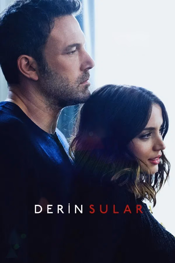 Derin Sular - Deep Water (2022)