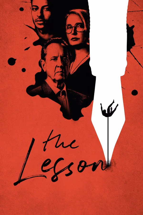 Ders - The Lesson (2023)