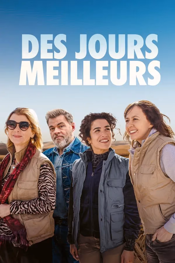 Des jours meilleurs (2025)