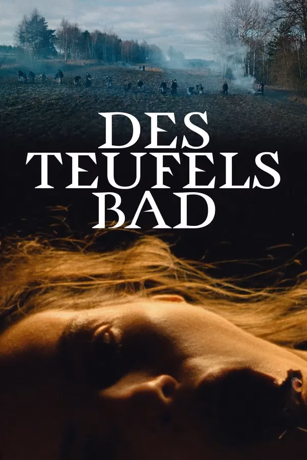 Des Teufels Bad (2024)