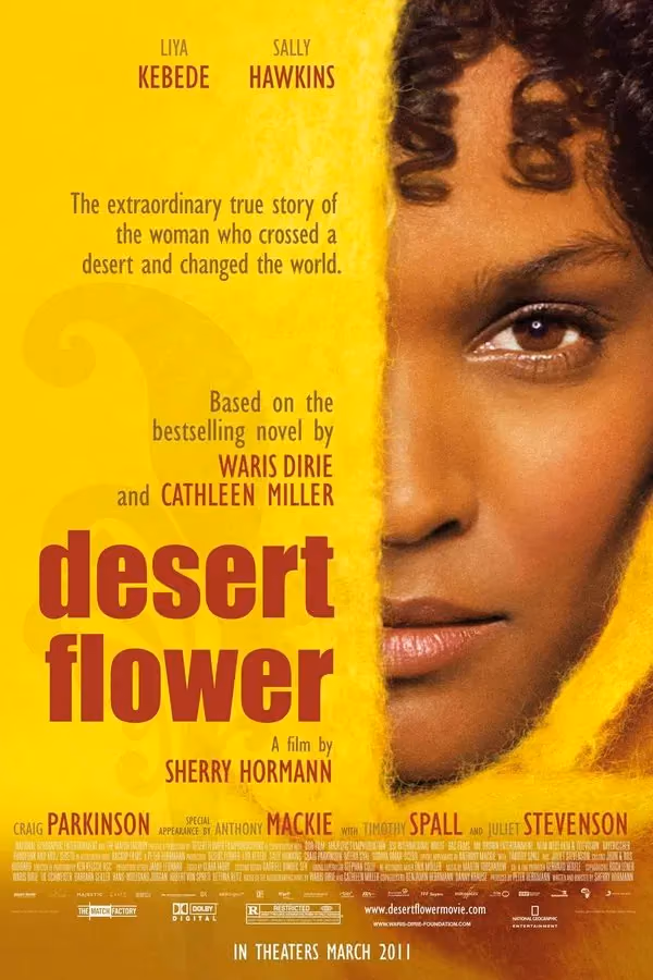 Desert Flower (2009)