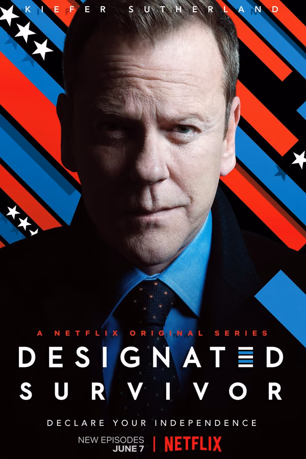 Designated Survivor