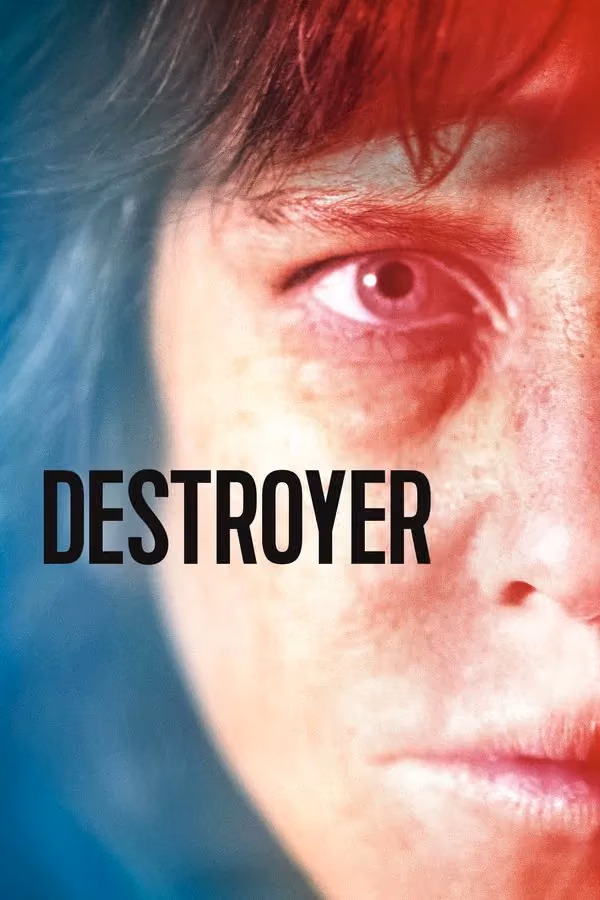 Destroyer (2018)