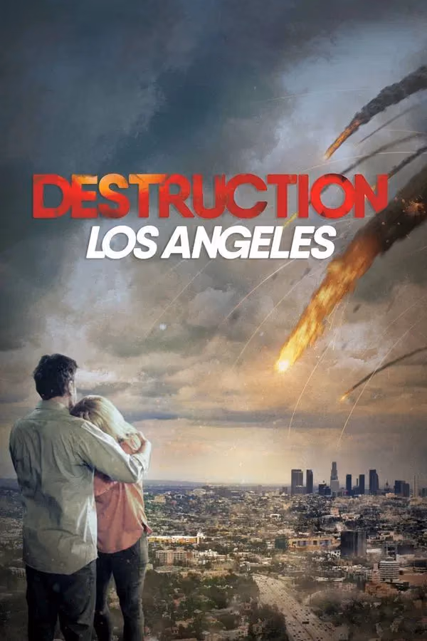 Destruction: Los Angeles (2017)