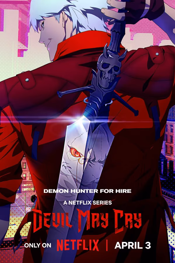Devil May Cry