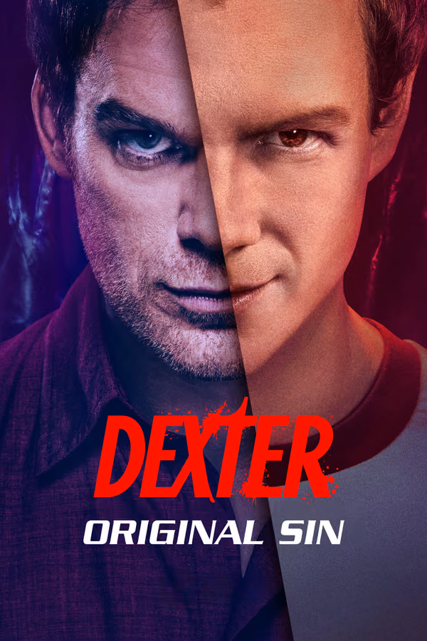 Dexter: Original Sin