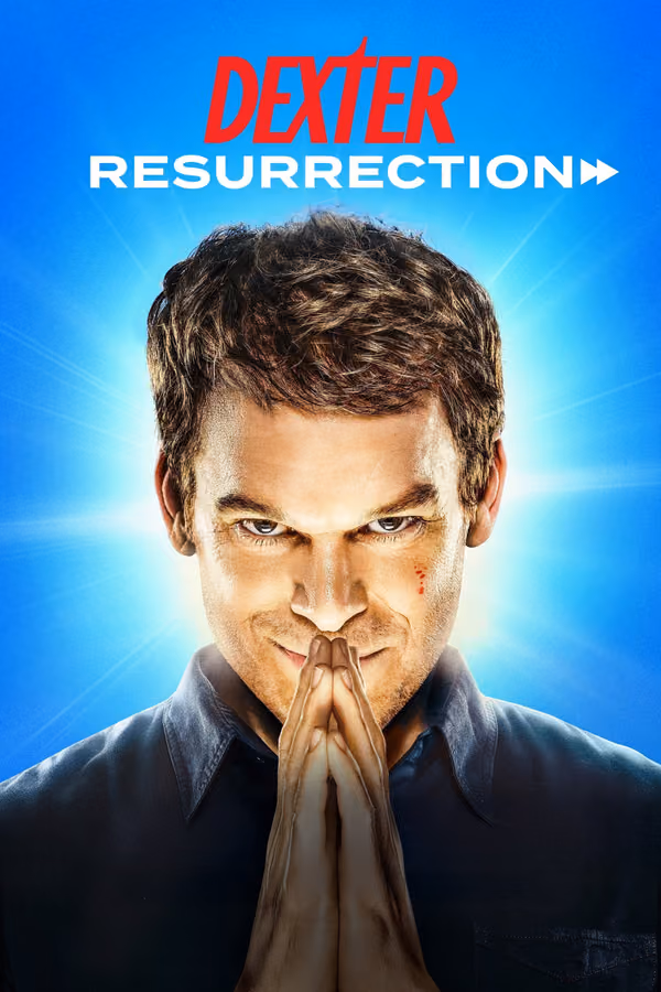 Dexter: Resurrection